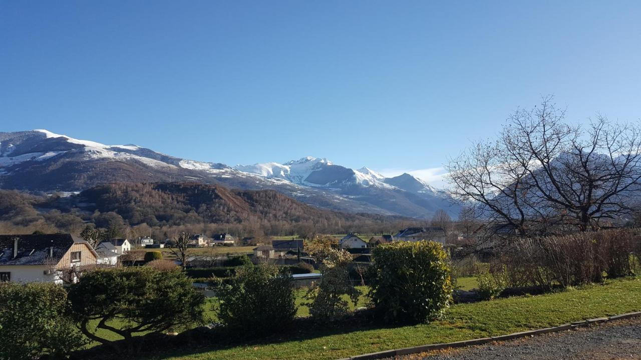 Gite Le Bedat Ayzac-Ost Luaran gambar